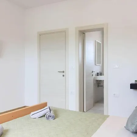 Vakantiehuis Gogo With Private Pool *