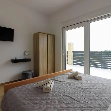 Vakantiehuis Gogo With Private Pool *